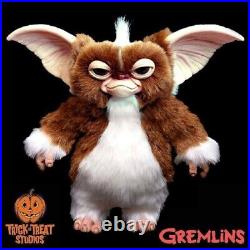 Gremlins 1/1 Stripe Mogwai Puppet Replica Trick or Treat Studios Official
