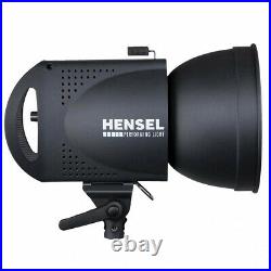 HENSEL Intra LED Videolicht by studio-ausruestung. De