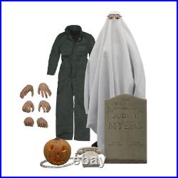 Halloween 1978 Michael Myers Accessory Pack 1/6 Scale Trick Or Treat Studios