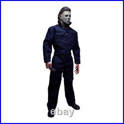 Halloween Michael Myers 1978 1/6 Scale 12 Figure Trick or Treat New
