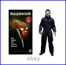 Halloween Michael Myers 1978 1/6 Scale Samhain Bloody 12 Figure Trick or Treat