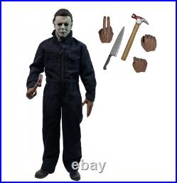 Halloween Michael Myers 2018 1/6 Scale 12 Figure Trick or Treat New