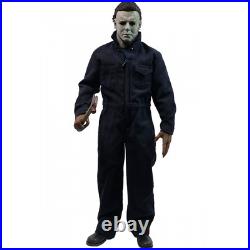 Halloween Michael Myers 2018 1/6 Scale 12 Figure Trick or Treat New