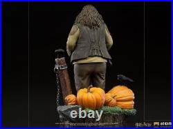 Harry Potter Hagrid Deluxe 1/10th Scale Statue New