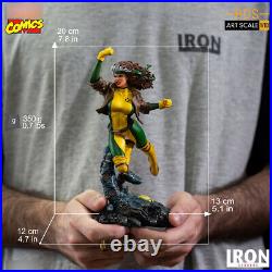 IRON STUDIOS Rogue X-Men 1/10 Statue Model Figure Display IN STOCK