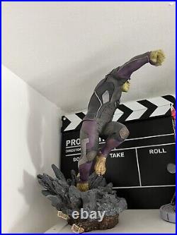 Iron Studios Avengers Endgame BDS Art Scale Statue 1/10 Hulk Deluxe Ver. 22 cm