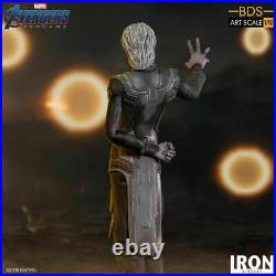 IronStudios Avengers EndGame Ebony Maw (Black Order) BDS 110 Art Scale Figure