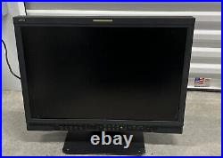 JVC DT-V24G11Z Studio TFT LCD Monitor (24)