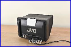 JVC VF-HP840U 8.4-in HD/SD Studio Viewfinder (church owned) CG001RJ