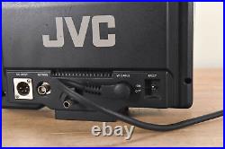 JVC VF-HP840U 8.4-in HD/SD Studio Viewfinder (church owned) CG001RJ