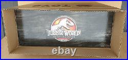 Jurassic World Legacy Collection Apatosaurus Dinosaur GWT48 XXL Huge 105cm