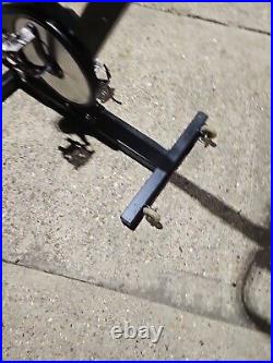 KEISER M3 INDOOR EXERCISE BIKE. Spin Bike + FREE DELIVERY + VIDEO INSIDE