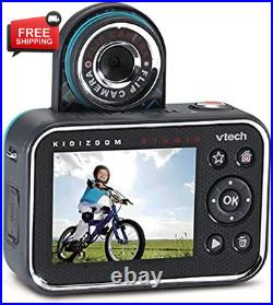 Kidizoom Studio Video Camera for Children with Fun Games Kids Digital Camera