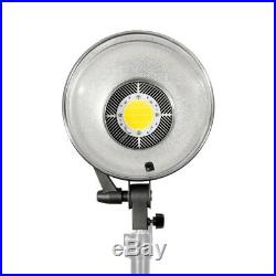 LED Super Bright Studio Lighting Dimmable Video Lights 5500K S-Type MKII 1000W