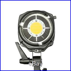 LED Super Bright Studio Lighting Dimmable Video Lights 5500K S-Type MKII 1000W