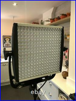 LED Video Light Litepanels Astra 1x1 Bi-Colour Studio Broadcast Production