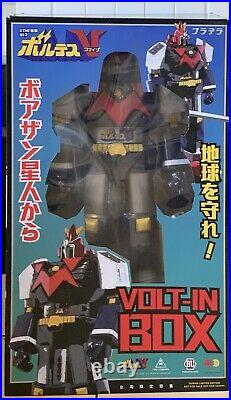 M3 Studio ETHF017S 60CM VOLTES V 40th Anniversary Special Edition SEE VIDEO