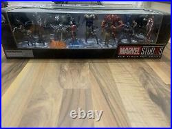 Marvel Studios The First 10 years Marvel's The Avengers Action Figures
