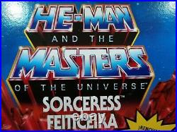 Masters of the Universe Origins wave 7 spanish version HDR89 HDR91 HDR88 HDR99