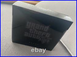 Music of Grand Theft Auto V by Original Soundtrack (CD, 2014)