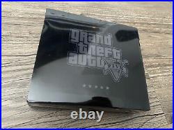 Music of Grand Theft Auto V by Original Soundtrack (CD, 2014)