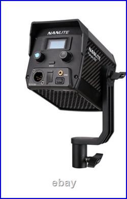 NANLITE Forza 150 150W LED Video Light 5600K Daylight Studio Photography Light