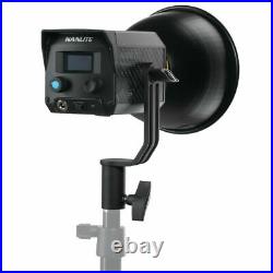 NANLITE Forza 60B RGB LED Video Light 2700-6500k Wifi Control Studio Camera Ligh