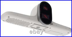 NEW Poly HP Studio E70 4K Video Conferencing Dual Camera 20MP White