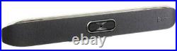 NEW Poly Studio X50 Video Bar Conference Equipment Huddle Room 2200-86270-102