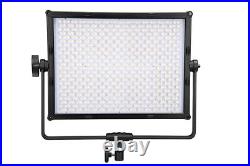 NanLite MixPanel 150 RGB LED Panel Light Studio Video Light Photography Light
