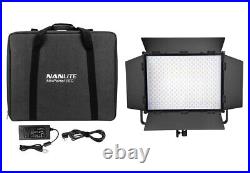 NanLite MixPanel 150 RGB LED Panel Light Studio Video Light Photography Light