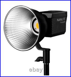 Nanguang NANLITE Forza 60WCOB LED Photography Light Studio Camera Video Light