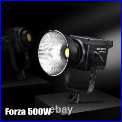 Nanlite 500 500W Photography lighting COB LED Light 5600K Daylight