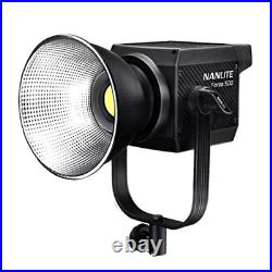 Nanlite 500 500W Photography lighting COB LED Light 5600K Daylight