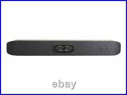 POLY Poly Studio X30 Video and Sound Bar with TC 8 Touch Screen Controller