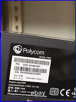 POLY STUDIO 4K USB Video Conference CAMERA System Polycom # P009. No Remote