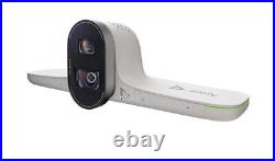 POLY Studio E70 Video Conferencing Camera 4K 20MP 3840 x 2160 DUAL LENS