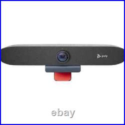 POLY Studio P15. Product type Personal video conferencing system Number of p