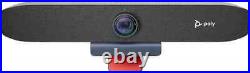 POLY Studio P15. Product type Personal video conferencing system Number of p