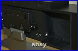 POLYCOM P009 STUDIO HD Video Conferencing USB Video/Sound Bar (2201-85308-001)