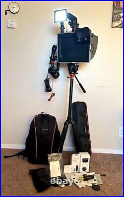 Padcaster Studio For Tablets All-in-One Mobile Production Studio Pro Tested