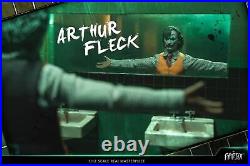 Patriot Studio 1/12 Deluxe Arthur Fleck 3.0 Joker Joaquin Phoenix Action Figure