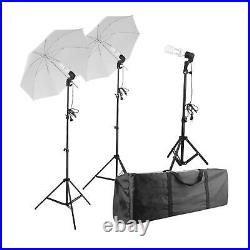 Photo Studio Lights Equipment Professional for Photo Studio Video Recording