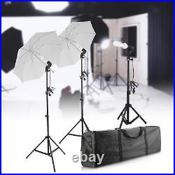 Photo Studio Lights Equipment Professional for Photo Studio Video Recording