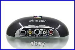 Pinnacle Studio MovieBox Ultimate 710 USB Videoschnittkarte wie neu