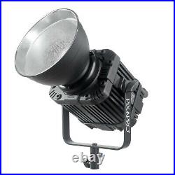 Pixapro LED200B MKIII Pro With Hard Carry Case Video LED Studio Light