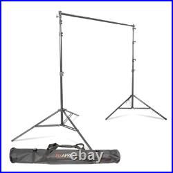 Pixapro Telescopic Background Stand Photography Lighting C Stand Projector Video