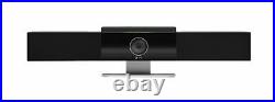 Poly Polycom Studio Video Conferencing 4k P009 Camera Sound Bar