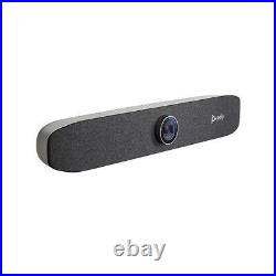 Poly Studio P15 Personal Video bar 2160P 4K camera Zoom & Teams certified USB