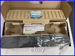 Poly Studio P15 (UK) (2200-69370-102) All-in-one 4K Video Conferencing Bar. BNIB
